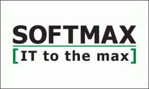 Softmax Logo